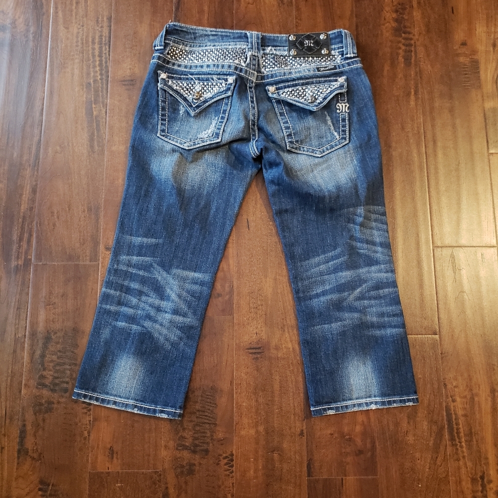 Miss Me Jeans - Picture 2 of 11